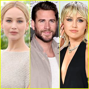 liam hemsworth affäre|Jennifer Lawrence reveals truth about Liam Hemsworth ‘affair’